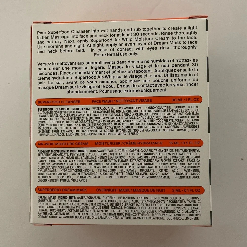 Youth to the People Mini Skincare Set - Picture 3 of 5